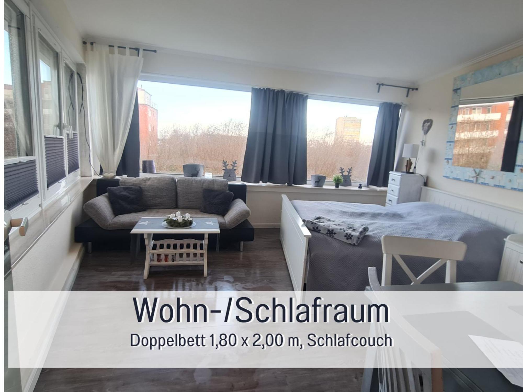 Strandloft Cuxhaven Im Haus Frauenpreiss Sahlenburg - Strandnah - 2 Hunde Willkommen -Schwimmbad - Sauna - Direkt Am Wald - Dachterrasse Mit Blick Nach Neuwerk Exterior foto